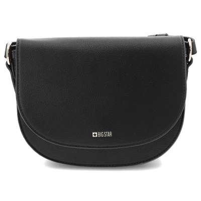 Geantă BIG STAR - RR574067 Czarny