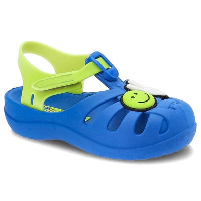 Sandale IPANEMA - 83188 Blue/Green 20783