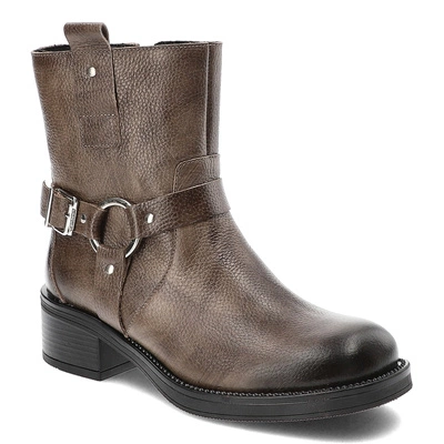 Botine ARMODO - 60480 D.Fango