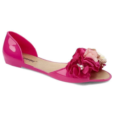 Sandale SEASTAR BLUE - CK298P Roz