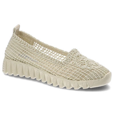 Pantofi NEW PERFORMANCE - 110 Bej