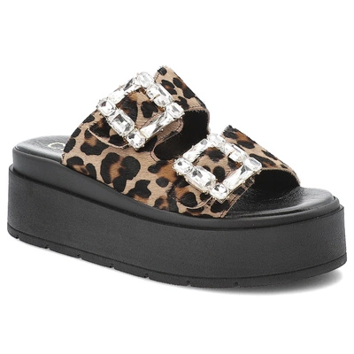 Șlapi CHEBELLO - 4691_-504-000-PSK-S370 Panterka