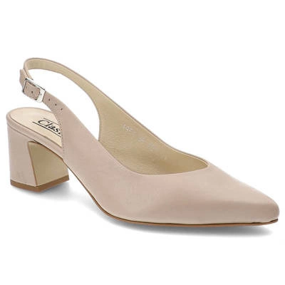 Sandale CLASICCO - 1951 Roz 1154