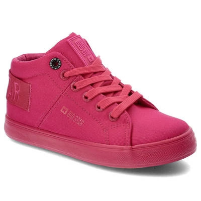 Sneakersi BIG STAR - LL374004 Roz