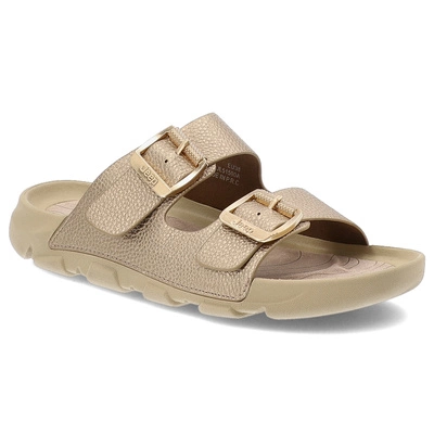 Șlapi JEEP - Daytona JL51590A 263 Platinum