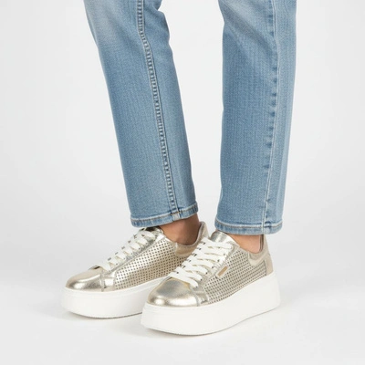 Adidași ARMODO - DS-777 Złoty R