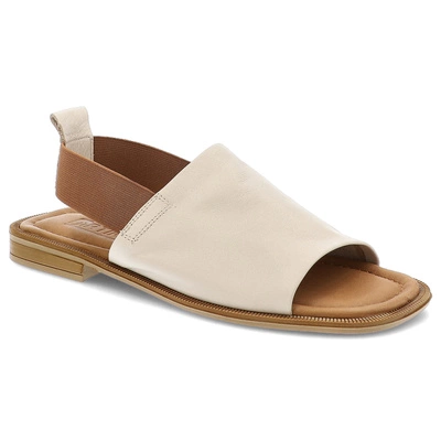 Sandale ARTIKER - 54C0857 Beżowy