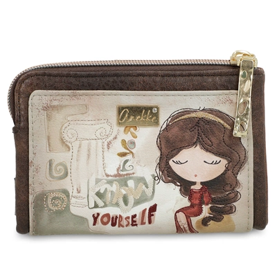 Portofel ANEKKE - 42709-912