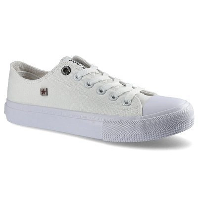 Teniși BIG STAR - AA274010 Albi