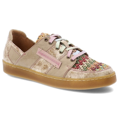 Adidași MACIEJKA - 06791-04/00-1 Beż