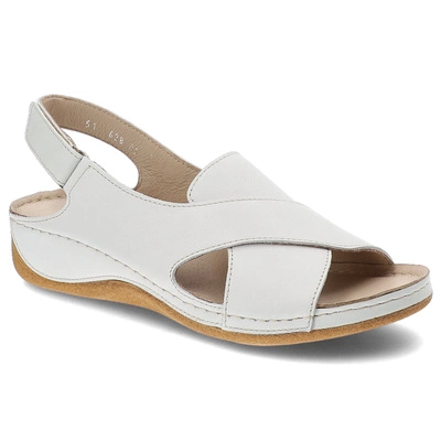 Sandale POLLONUS - 5-1628-002 Albi