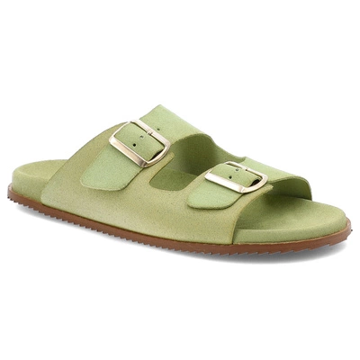 Șlapi HEE - 25050 Serrtintad Pera