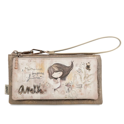 Portofel ANEKKE - 40809-023