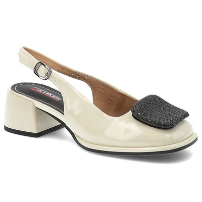 Sandale ARTIKER - 56C2425 Beige