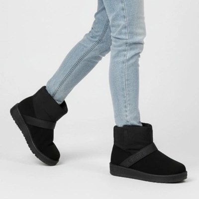 Botine BIG STAR - MM274151 Negri