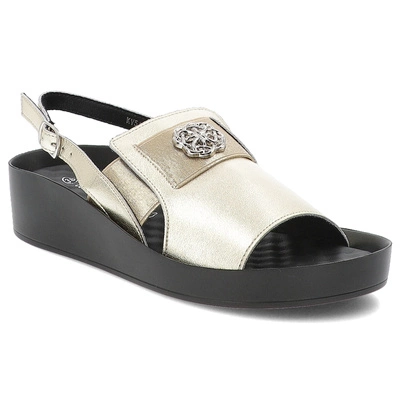 Sandale S.BARSKI - KV51-070 Gold