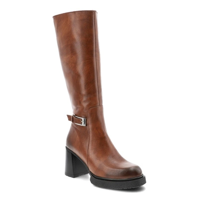 Cizme ARMODO - 70158 S.Whisky/Cn