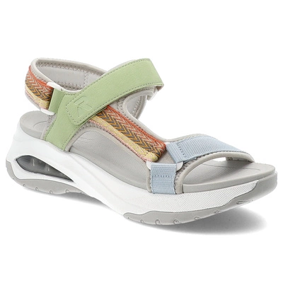 Sandale RIEKER - W3151-90 Multi