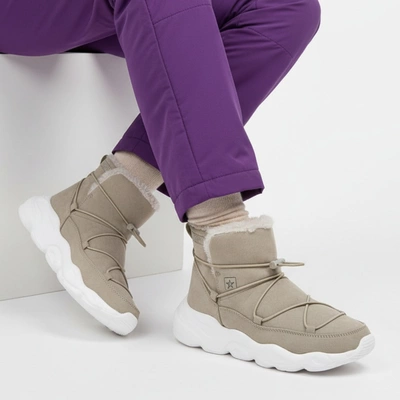 Botine BIG STAR - II274263 Bej