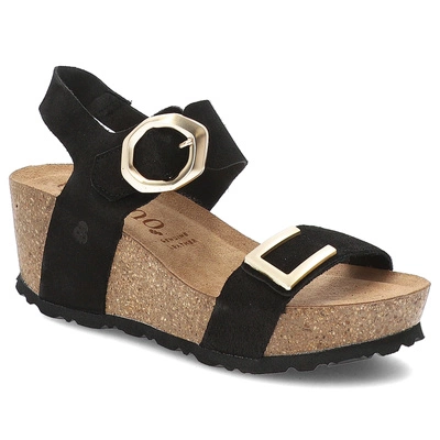 Sandale YOKONO - Bari-255 Ser Negro