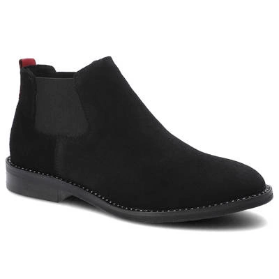 Botine LAMANTI - 851 Negri 2