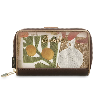 Portofel ANEKKE - 42719-909