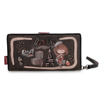 Portofel ANEKKE - 41809-901