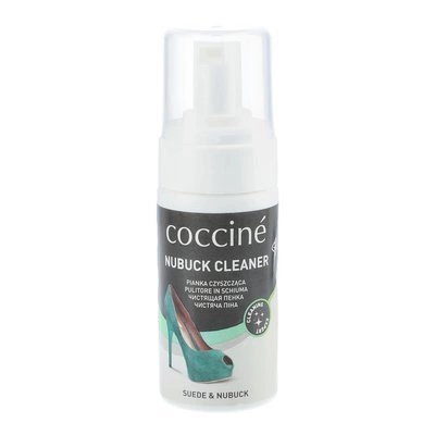 Spumă de curățat pentru încălțăminte COCCINE - Nubuck Cleaner