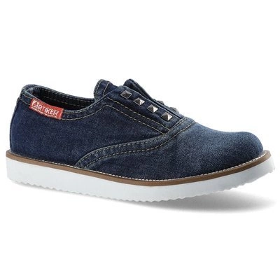 Pantofi ARTIKER - 4GC0118 Denim