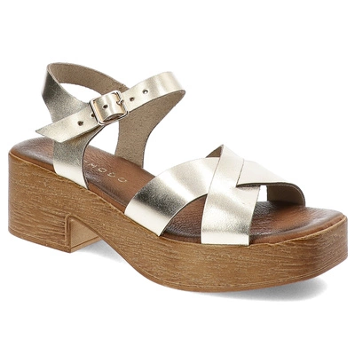 Sandale ARMODO - 40414 Aurii