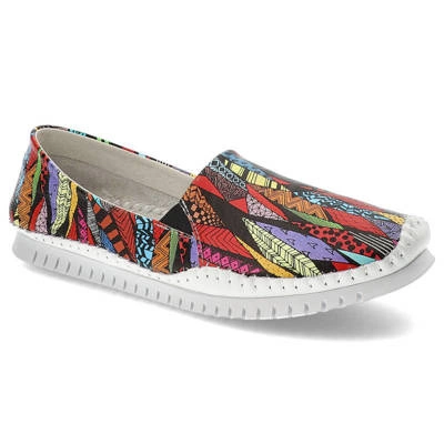 Pantofi ARTIKER - 52C1733 Colorați