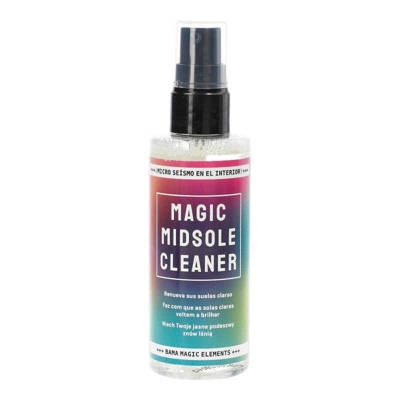 Curatator De Pantofi BAMA - Magic Midsole Cleaner 100 ml