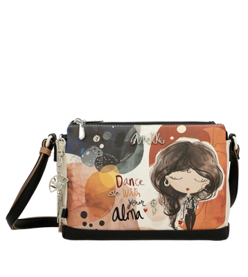 Geantă de Umăr ANEKKE - 40703-184