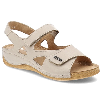 Sandale ARMODO - 5-0994-116 Vanilia Lico