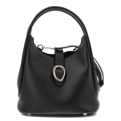 Geantă BIG STAR - RR574312 Czarny