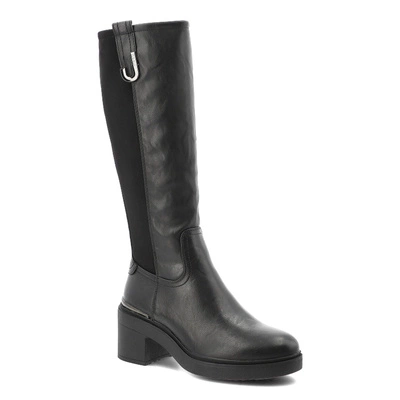 Cizme JEEP - Skyline J Boot JL52611A 062 Black