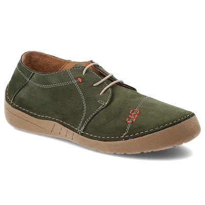 Jumătăți de Pantofi ARTIKER - 57C2112 Khaki