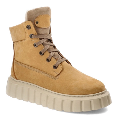 Botine ARMODO - 01024 Miodowy