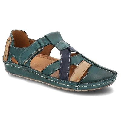 Sandale ARMODO - 74 Verde