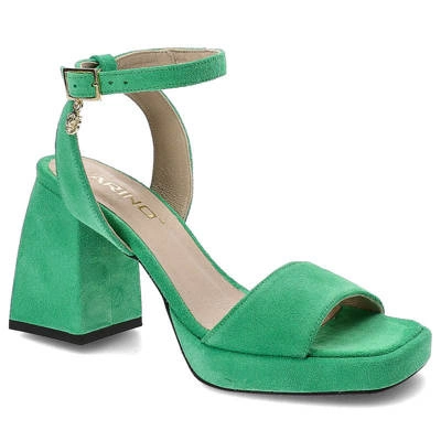 Sandale KARINO - 4217/026-P Verde