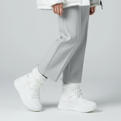 Cizme de Zăpadă FILIPPO - DBT6647/24 WH Biały