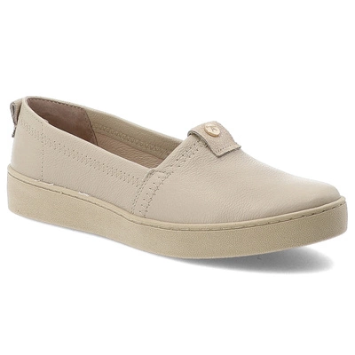 Jumătăți de Pantofi ARMODO - 5-1739-008 Vanilia Verona