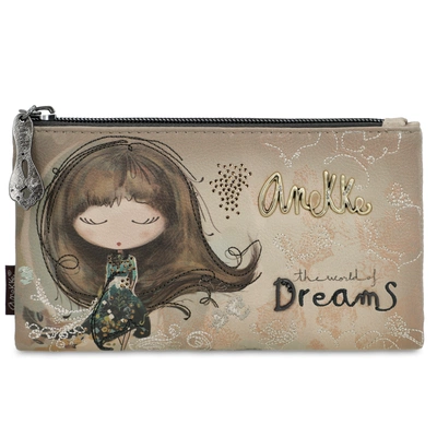 Portofel ANEKKE - 41709-907