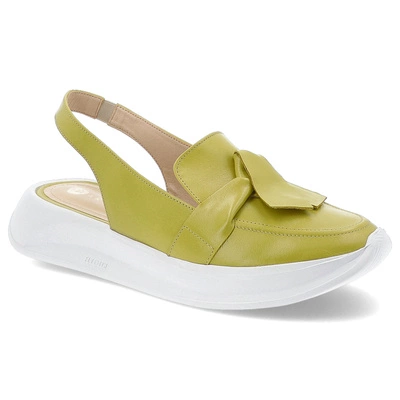 Sandale ARMODO - 1368 Limon 2753