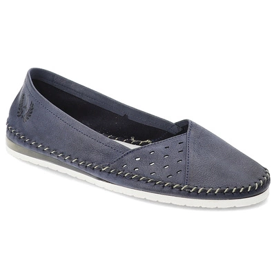Espadrile LEMAR - 10080 S.Granat