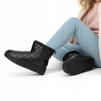 Cizme BIG STAR - KK374242 Negri