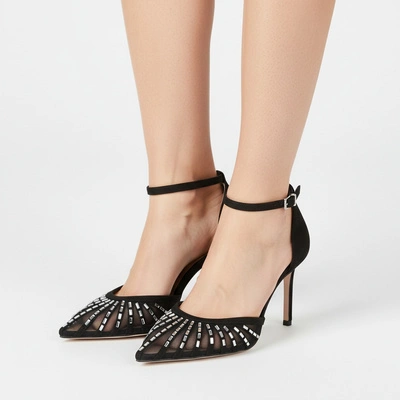 Sandale TAMARIS - 1-22415-46 001 Black