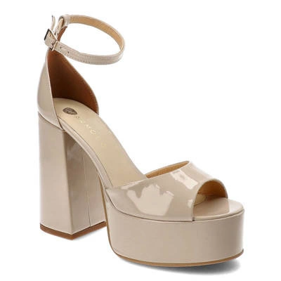 Sandale ARMODO - 9438 Bej 2564