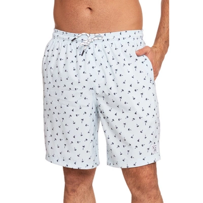 Pantaloni Scurți MORAJ - KSZ2900-002 Blue