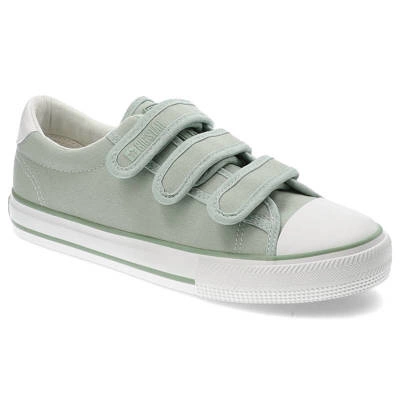 Teniși BIG STAR - LL274A202 Verde